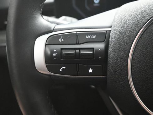 Certified 2025 Kia K5 EX FWD image 27