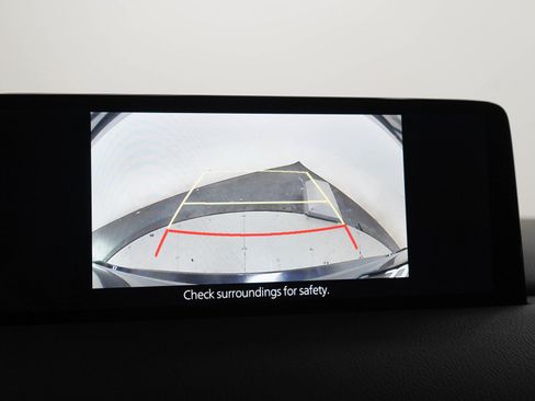 Used 2025 MAZDA CX-5 AWD 2.5 S w/ Preferred Package image 29