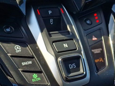 Used 2024 Honda Odyssey Touring image 16