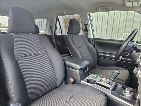 Used 2022 Toyota 4Runner Trail Special Edition image 4