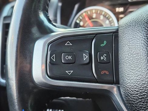 Used 2021 RAM 1500 Laramie w/ Laramie Southwest Edition image 12