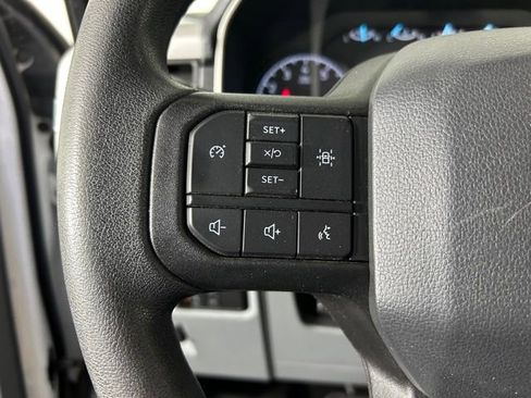 Used 2022 Ford F150 XLT w/ Trailer Tow Package image 22