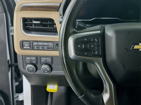 Used 2023 Chevrolet Tahoe Premier image 26