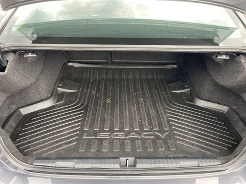 Used 2024 Subaru Legacy Touring XT image 20