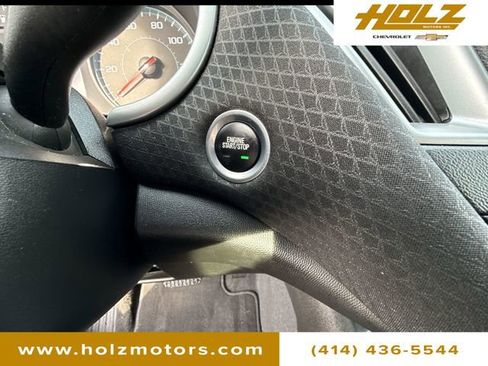 Certified 2023 Chevrolet Malibu LS image 17