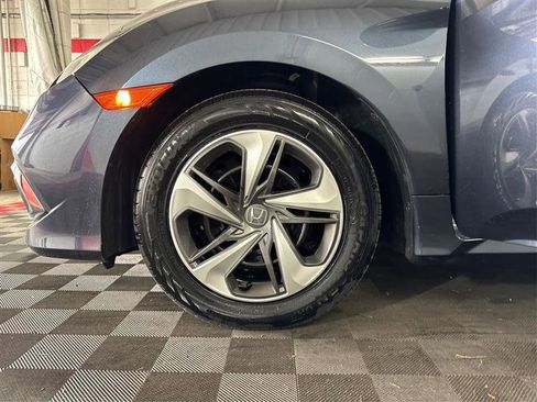 Used 2020 Honda Civic LX image 24
