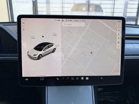 Used 2018 Tesla Model 3 Performance AWD/4WD image 13