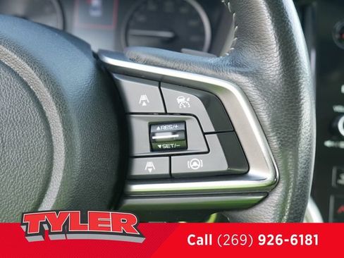 Used 2020 Subaru Legacy Limited XT AWD/4WD image 26