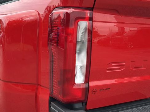 Used 2023 Ford F350 XL w/ XL Driver Assist Package AWD/4WD image 5