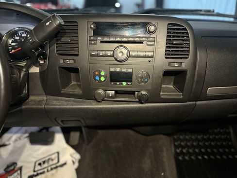 Used 2013 GMC Sierra 1500 SLE w/ Power Tech Package RWD image 10