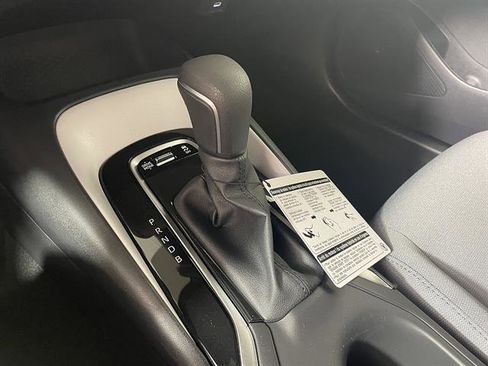 New 2026 Toyota Corolla SE FWD image 19