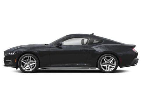 Used 2024 Ford Mustang Premium image 6