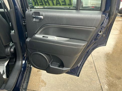 Used 2017 Jeep Compass 4WD image 15