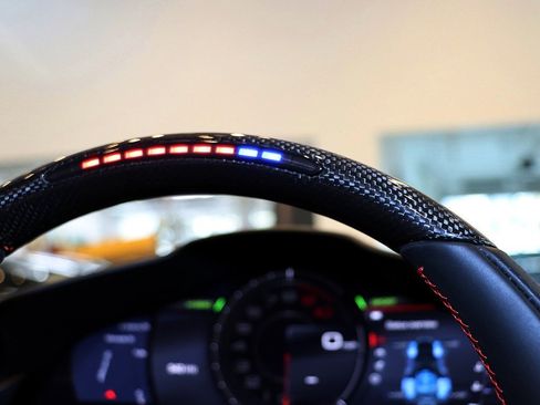 Certified 2023 Ferrari SF90 Spider image 90