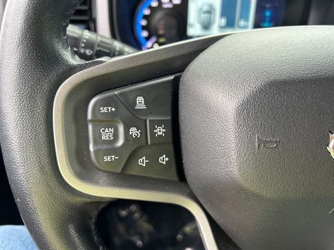 Used 2022 Ford Bronco Wildtrak image 13