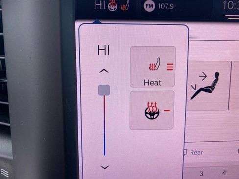 Used 2022 RAM 1500 Big Horn image 13