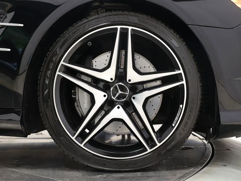 Used 2014 Mercedes-Benz SL 550 image 81