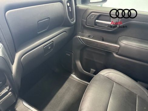 Used 2021 Chevrolet Silverado 3500 LTZ w/ LTZ Premium Texas Edition image 38