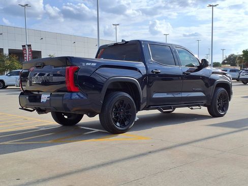 Used 2023 Toyota Tundra SR5 AWD/4WD image 5