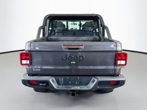 Used 2024 Jeep Gladiator Sport AWD/4WD image 6
