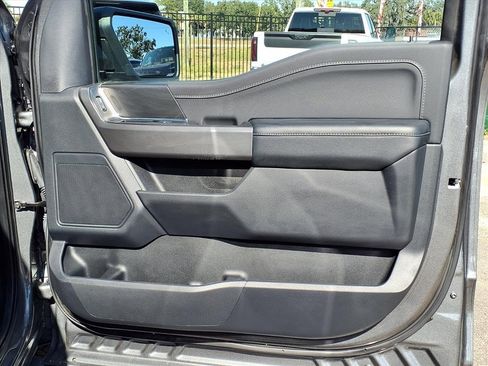 Used 2024 Ford F150 XLT w/ Equipment Group 302A MID image 12