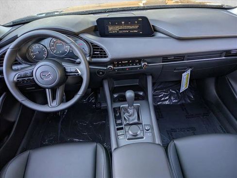 New 2026 MAZDA MAZDA3 2.5 S Sedan w/ Preferred Pkg image 15
