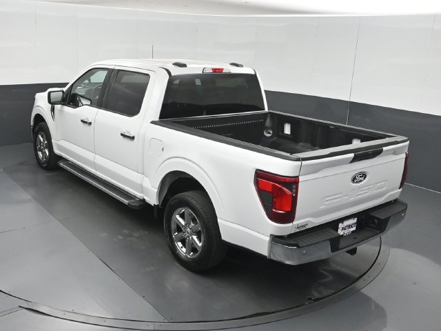 Used 2025 Ford F150 XLT w/ Equipment Group 301A Standard RWD image 40