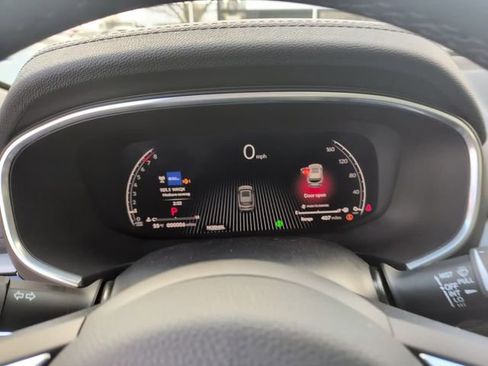 New 2026 Acura MDX SH-AWD image 22