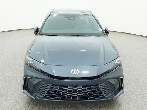 New 2026 Toyota Camry XSE w/ Premium Plus Package FWD image 15