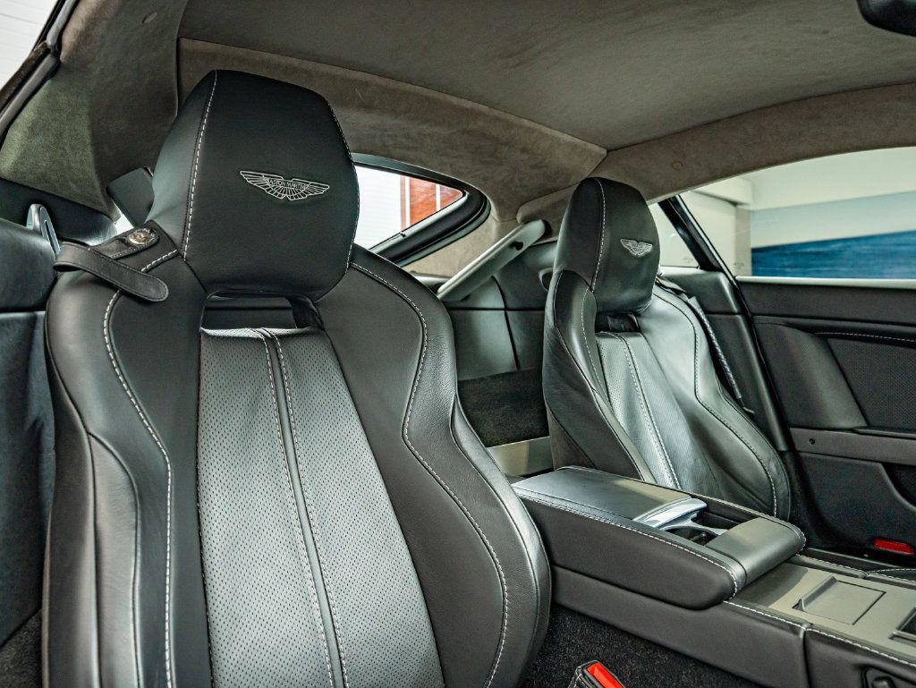 Used 2015 Aston Martin V8 Vantage GT RWD image 38