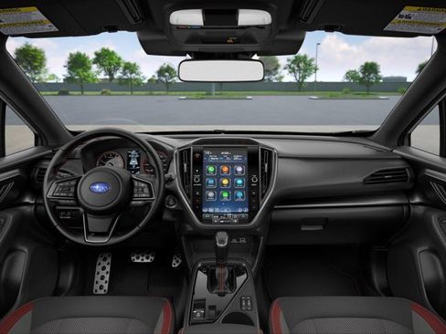 New 2026 Subaru Impreza RS image 18