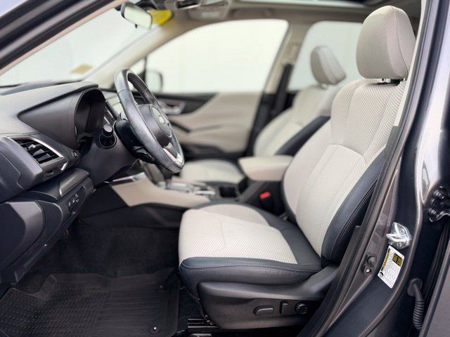 Used 2024 Subaru Forester Premium AWD/4WD image 21