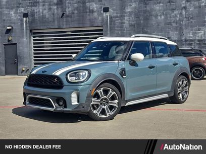 Used 2022 MINI Cooper Countryman S