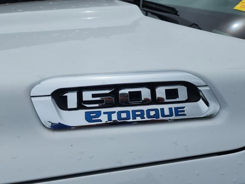 Used 2022 RAM 1500 Big Horn AWD/4WD image 30