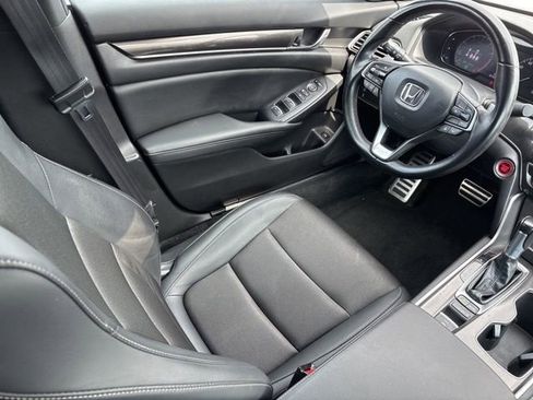 Used 2022 Honda Accord Sport image 15