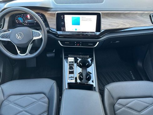 New 2026 Volkswagen Atlas SE AWD/4WD image 11