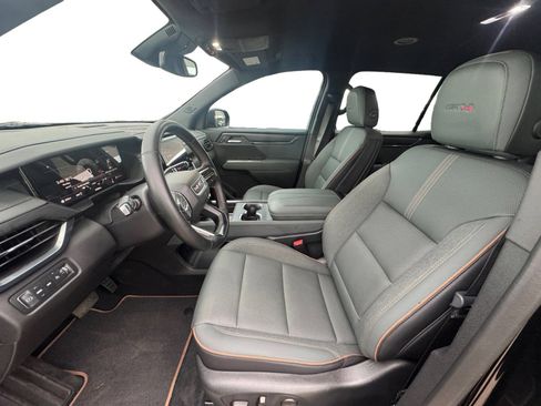 Certified 2024 GMC Acadia AT4 AWD/4WD image 10