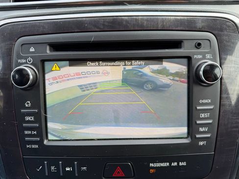 Used 2015 Buick Enclave Leather image 55