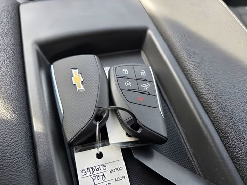 New 2026 Chevrolet Silverado 2500 LT w/ Texas Edition image 28