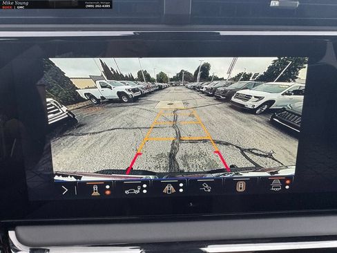 New 2026 GMC Sierra 2500 AT4X w/ AT4X AEV Edition AWD/4WD image 22