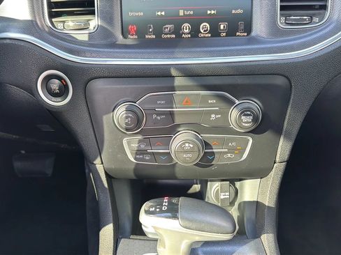 Used 2016 Dodge Charger R/T w/ Plus Group RWD image 66