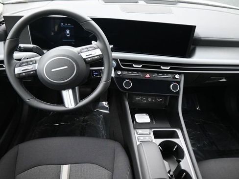 New 2026 Hyundai Sonata SEL image 12
