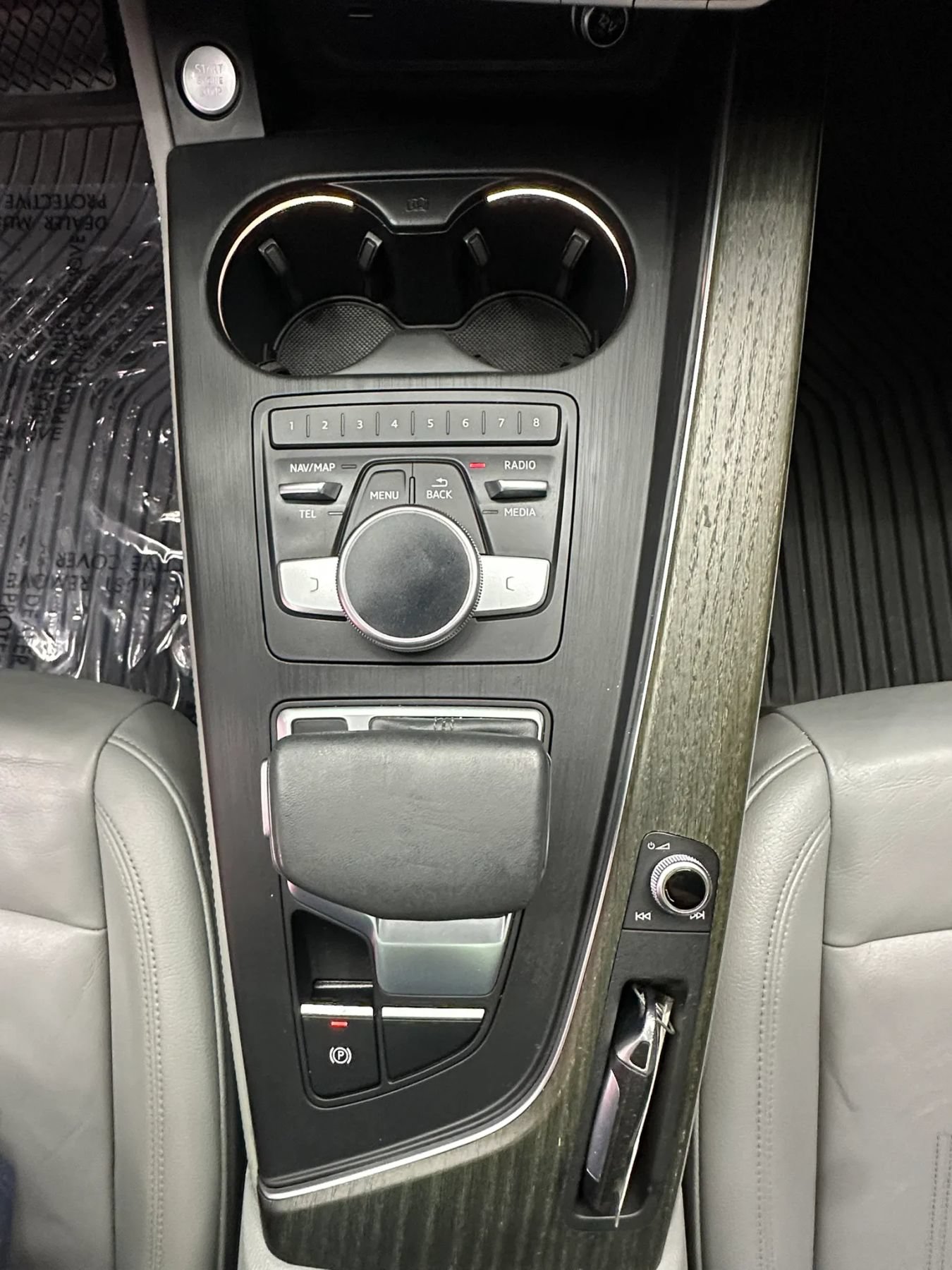 Used 2019 Audi A4 2.0T Premium Plus w/ Premium Plus Package FWD image 29