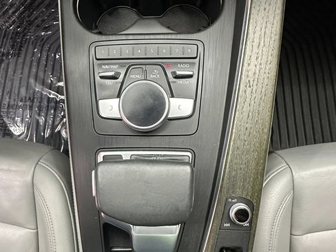 Used 2019 Audi A4 2.0T Premium Plus w/ Premium Plus Package FWD image 29