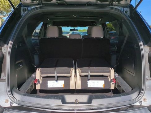 Used 2019 Ford Explorer XLT w/ Class III Trailer Tow Package image 14