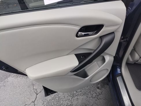 Used 2016 Acura RDX AWD w/ Technology Package image 16