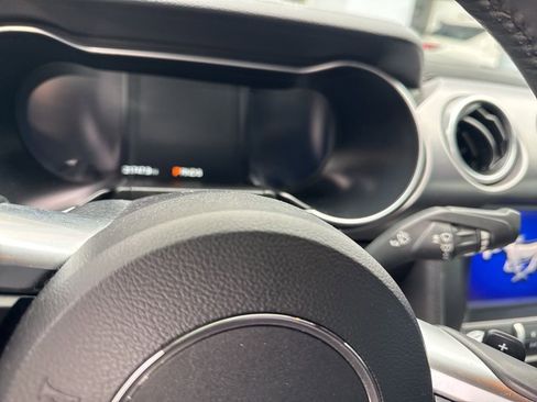 Used 2019 Ford Mustang Premium w/ Equipment Group 201A image 6