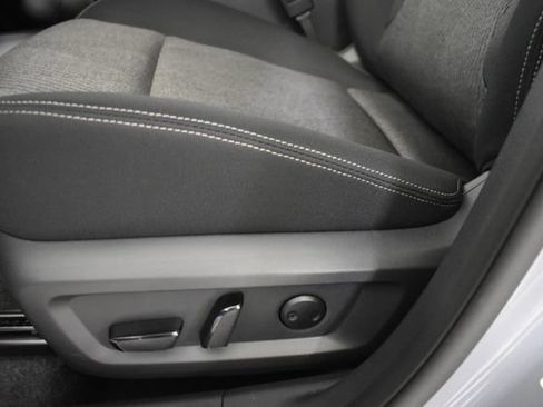 New 2026 Nissan Rogue SV AWD/4WD image 12