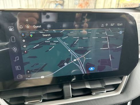 New 2026 Chevrolet Equinox LT AWD/4WD image 14