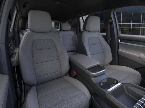 New 2025 GMC Terrain Elevation image 37
